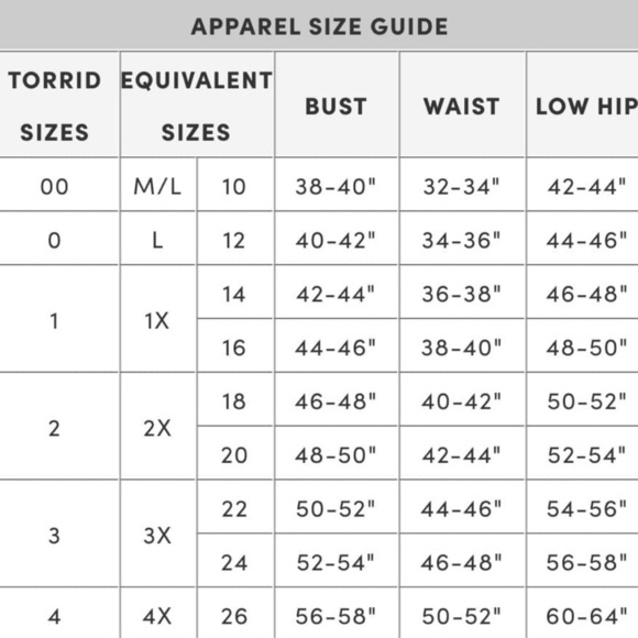 Torrid Black Lace Detail Tank Top - Picture 2 of 5